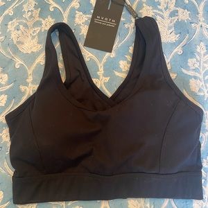 NVGTN sports bra